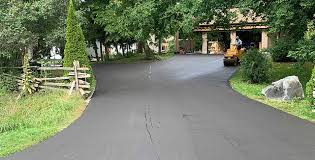 Best Concrete Driveway Installation  in Rosebud, TX